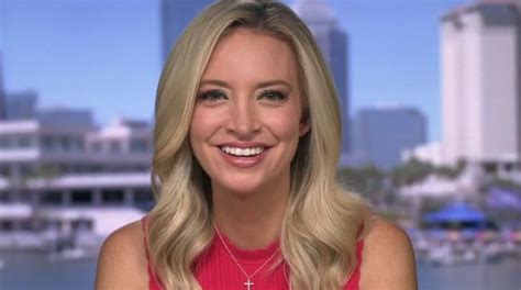 Kayleigh Mcenany Named Co Host Of Fox News Outnumbered Fox News
