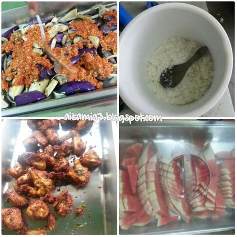 Kami cadangkan anda cuba di naab restaurant , jalan bukit bintang. aizamia3: Menerima tempahan makanan di SUK Shah Alam..