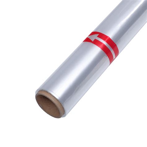 Ensemble de pellicule isolante pour fenêtre Climaloc, 84 po x 25 pi