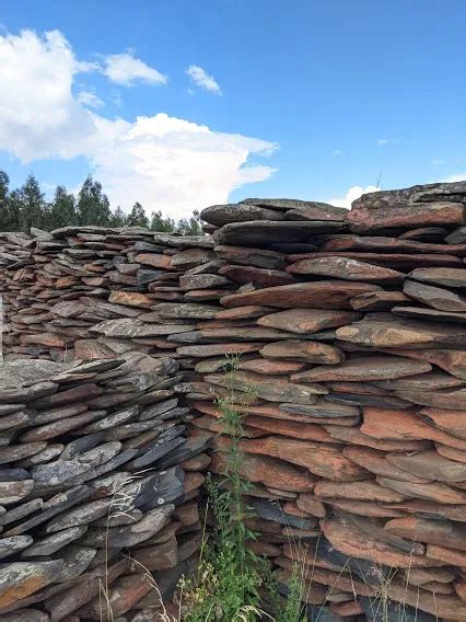 Mpumalangas Closed Stone Circles Of Colonial Thought