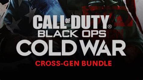 Black Ops Cold War Alle Editionen Samt Ultimate Edition Was Ist Drin