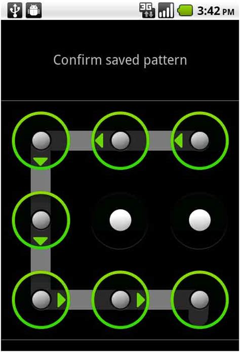 Top 5 Best Android Pattern Lock Apps Softstribe