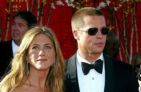 jennifer aniston s worrying condition that impacted her ex husbands brad pitt and justin theroux