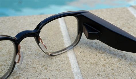 Focals By North Smart Glasses Review What Do These Clever Glasses Do