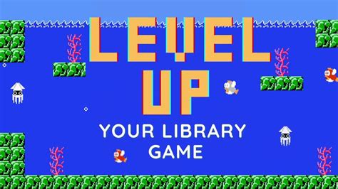 Level Up Your Library Game Round 5 How To Use The Online Catalog Youtube