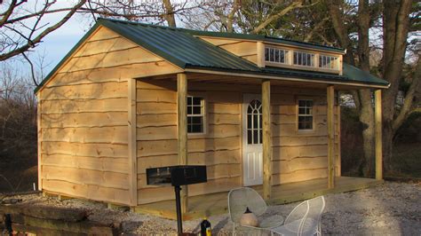 The judging system uses many different parameters to help give a large degree of impartiality to the way we select products for each. 14x20 Garden Shed with Porch
