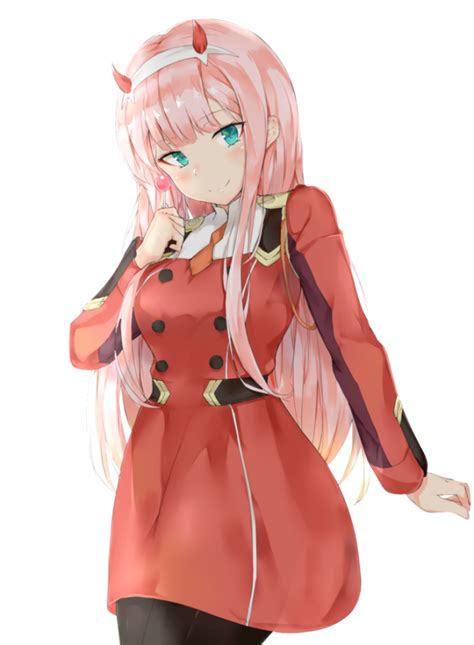 94 Anime Girl Pink Png For Free 4kpng