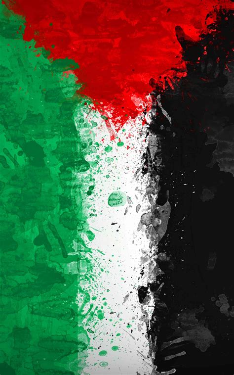 Palestine Flag Wallpaper Kolpaper Awesome Free Hd Wallpapers