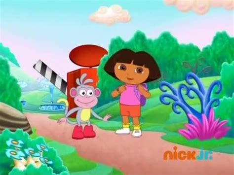 I just got done watching goblin slayer. Dora the Explorer Season 6 Episode 10 - Dora in Troll Land ...