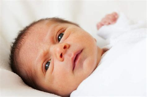 Cómo Se Identifica Al Bebé Recién Nacido Consumer