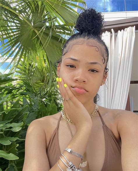 Pin By 𝐉𝐀𝐄𝐋𝐘𝐍 On Her Light Skin Girls Natural Hair Styles Easy