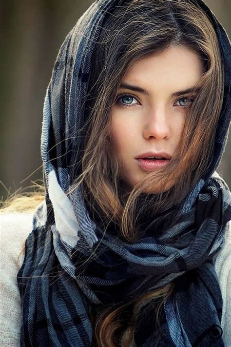 Possibly The Most Beautiful Eyes In The World Foto Beautiful Girl