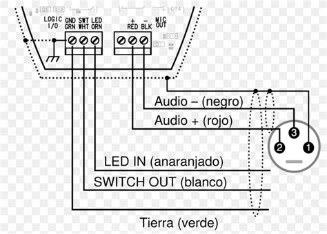 Ref900 6 3 mm jack male mono xlr female. Xlr To Microphone Plug Wiring Diagram - Wiring Diagram Schemas