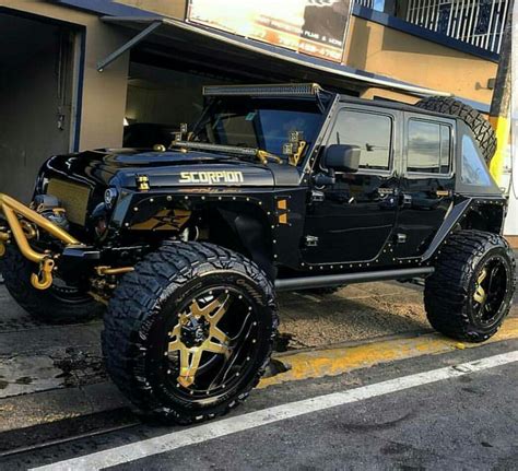 Pin By Muscle Fitness On Things To Wear Jeep Cars Custom Jeep