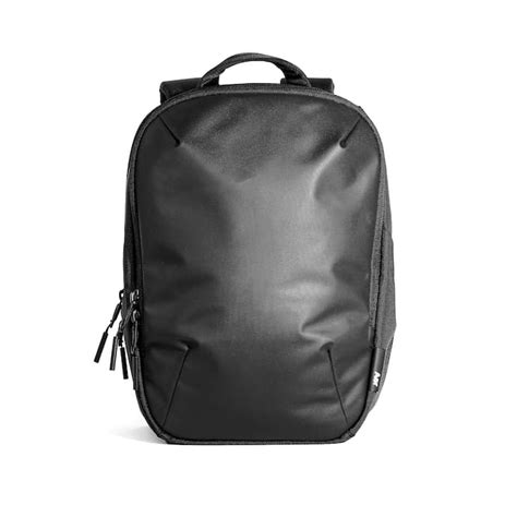 Aer Day Pack 2 Black Backpacks Huckberry