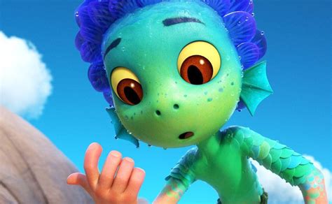 Razones Para Ver Luca La Película Animada De Pixar Y Disney