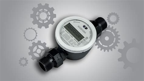 Smart Water Meters Market Size Status And Industry Outlook During 2023