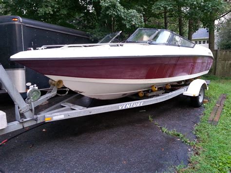 Sunbird Corsair Boat For Sale From Usa