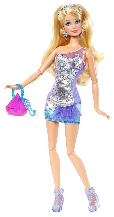 Barbie Fashionistas Barbie Doll Toys And Games Barbie
