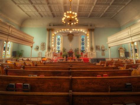 First African Baptist Church Savannah Official Georgia Tourism