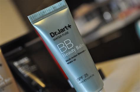 Jart+ premium beauty balm 11. ~ Naturally Beautiful ~ : Dr. Jart BB Creams: Water Fuse ...