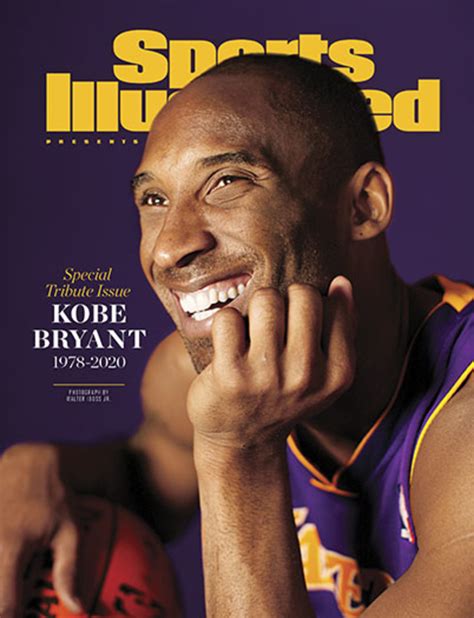Kobe Bryant Covers Time Stylish Starlets