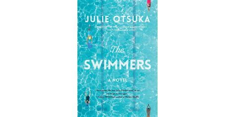 why you should read this ‘the swimmers