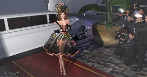 Virtual Trends Dare To Dream Swank Events Present Hollyw Flickr