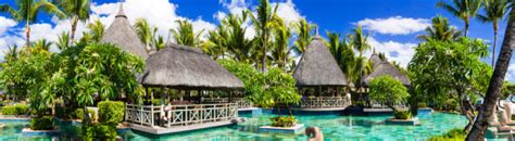 Mauritius Holiday Packages Christmas 2020