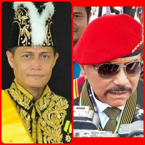 Kata nama khas merujuk kepada nama ruang, binatang, tempat dan benda secara khusus. Hendropriyono Dilaporkan ke Polisi Oleh Kesultanan ...