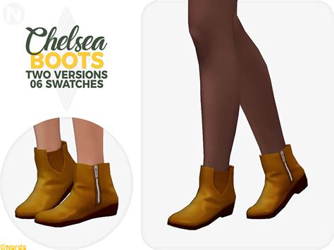 Sims 4 Ankle Boots Cc And Mods The Ultimate Collection All Sims Cc