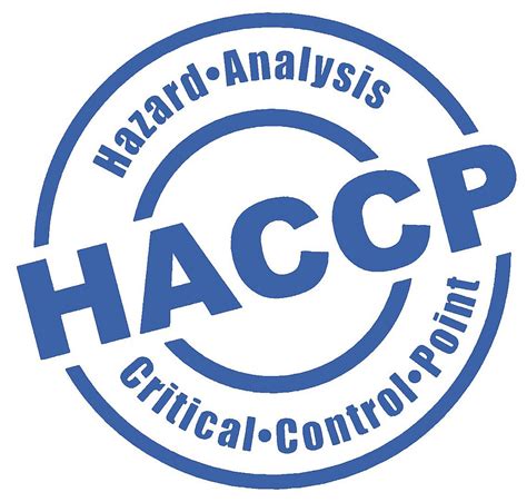Hazard Analysis And Critical Control Points Haccp For The Cannabis