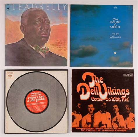 Blues Randb Soul Jazz Collection Of Approximately 100 Blues Randb