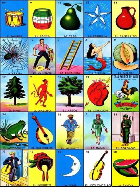 Loteria Cards Comic Books Comic Book Cover Free Cards Packaging