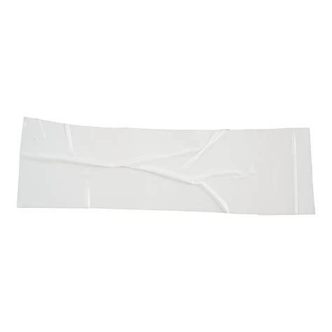 White Tape On Transparent Background 25351647 Png