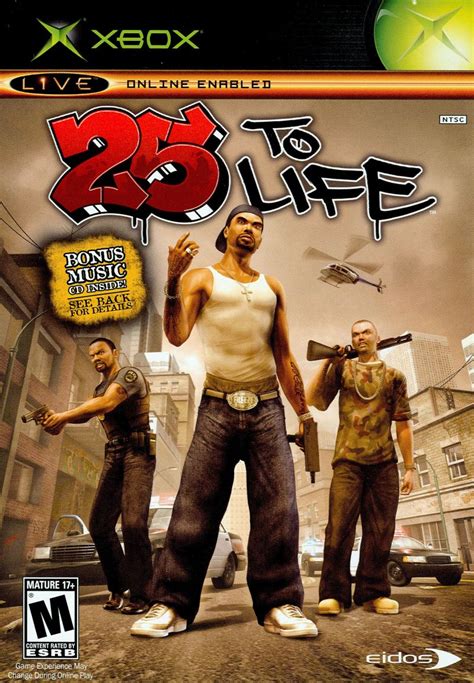 These are the moments that you need to convert your live photo into a video/gif or make a live photo out of a video clip. 25 to Life for PlayStation 2 (2006) Rating Systems - MobyGames