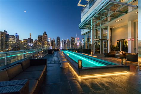 New York City Rooftop Bars You Have To Visit