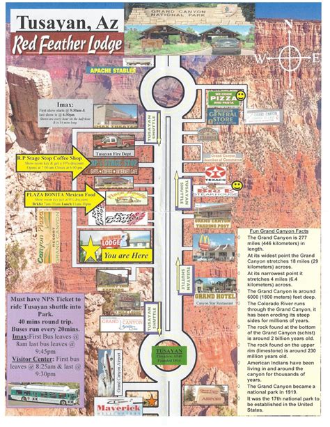 Travelmarx One Week Southwest Tour Las Vegas Grand Canyon Monument