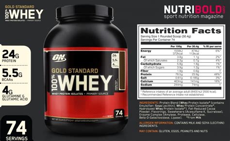 Wholesale organic isolate protin mass 100% gold standard whey protein powder whay price for bodybuilding optimum nutrition. Opiniones de Whey Gold Standard 100% Whey Protein - 2020 ...