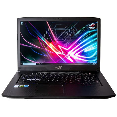 Asus Rog Laptop Termahal ASUS ROG Zephyrus M GM Gaming Laptop Announced Legit Video