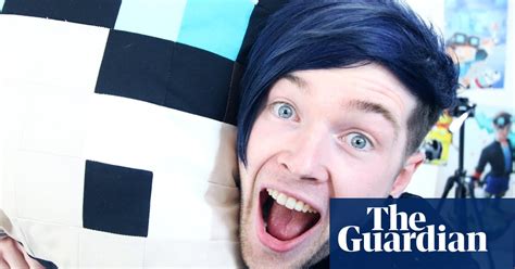 Minecraft Books Panto And Pugs Youtube Star Dantdm Opens Up