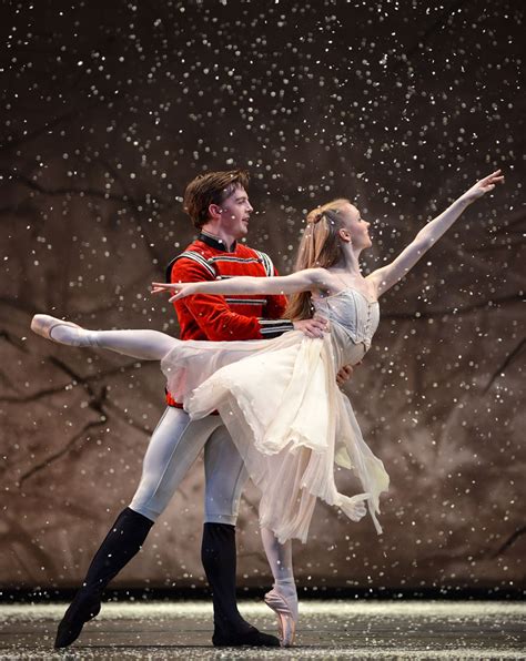 a winter wonderland birmingham royal ballet s the nutcracker seeingdance