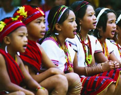 Hudhud Chants Of The Ifugao Intangible Heritage Culture Sector Unesco