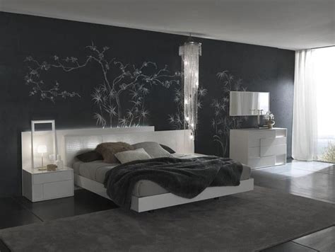 25 Beautiful Bedrooms With Accent Walls Page 2 Of 5