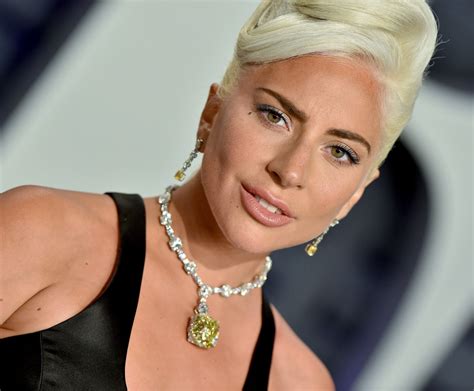 Lady Gaga Revela Los Abusos Sexuales Que Sufrió Al Principio De Su