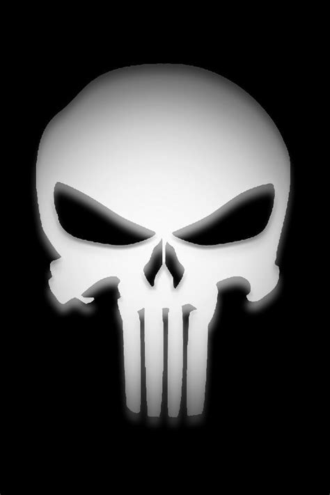 Punisher Background By Kalel7 Punisher Punisher Skull Punisher