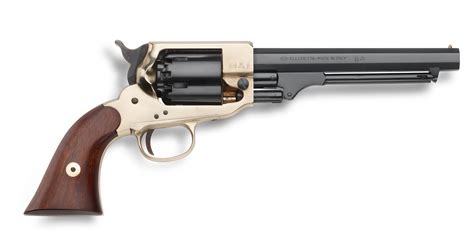 Revolver 1862 Spillerandburr 36 Kerberos Trade