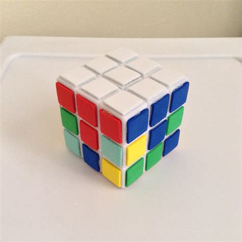 Sintético 92 Foto Como Hacer La Segunda Capa Del Cubo De Rubik El último