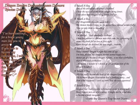 Kenkou Cross Yu Yoki Dragon Monster Girl Encyclopedia Dragon