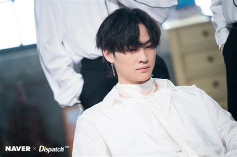 Got Lullaby Mv Filming By Naver X Dispatch Kpopping Hot Sex Picture